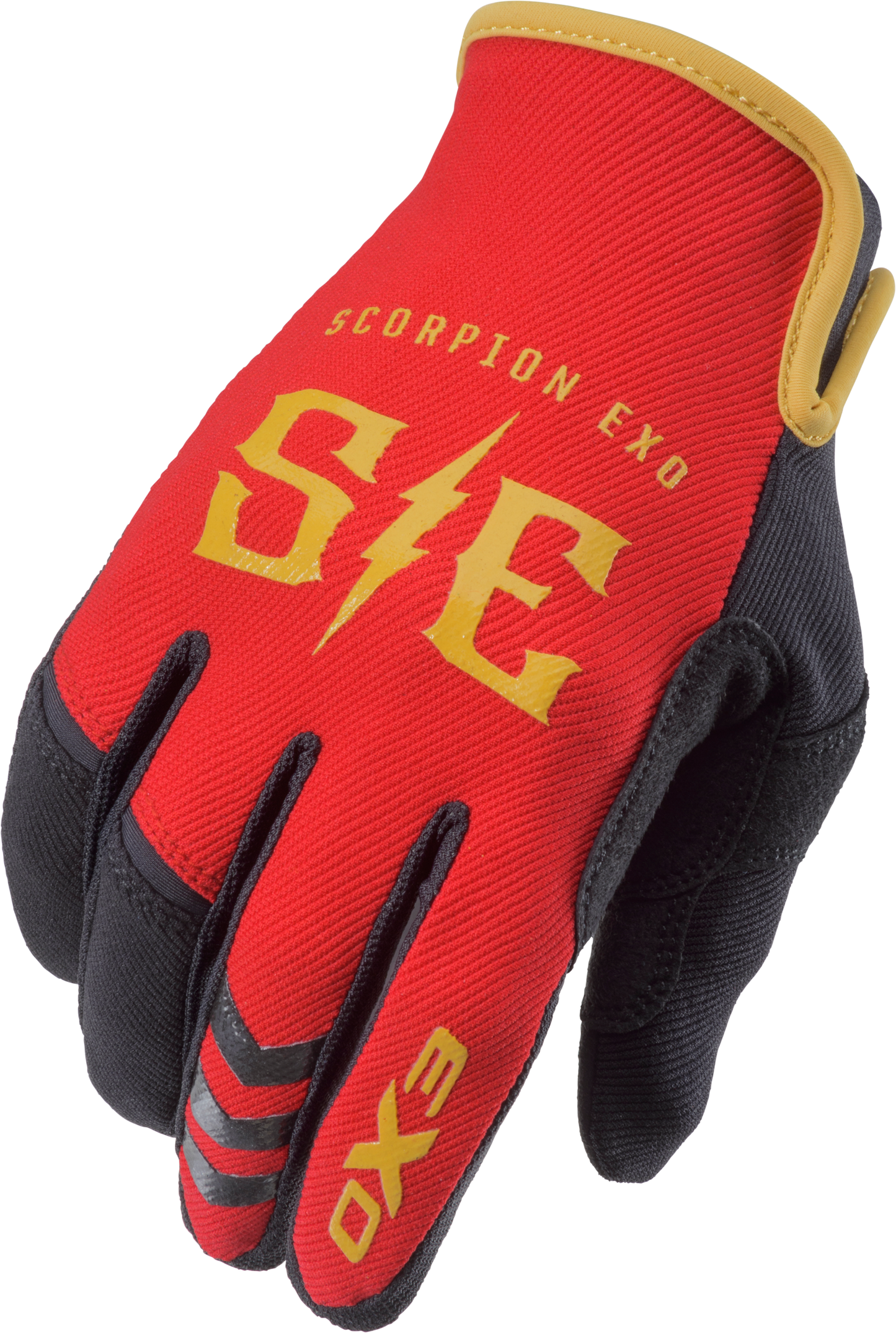 SCORPION EXO Air-Stretch Charge Gloves