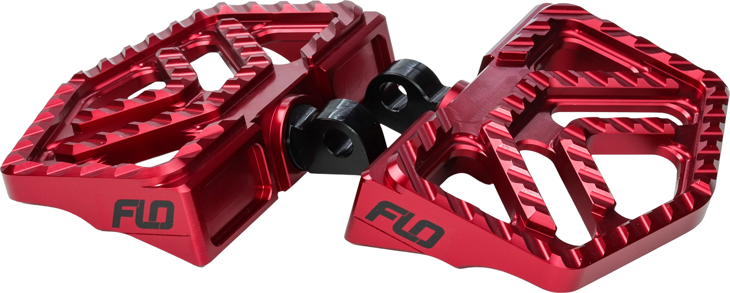 Flo Motorsports Savage Miniboards