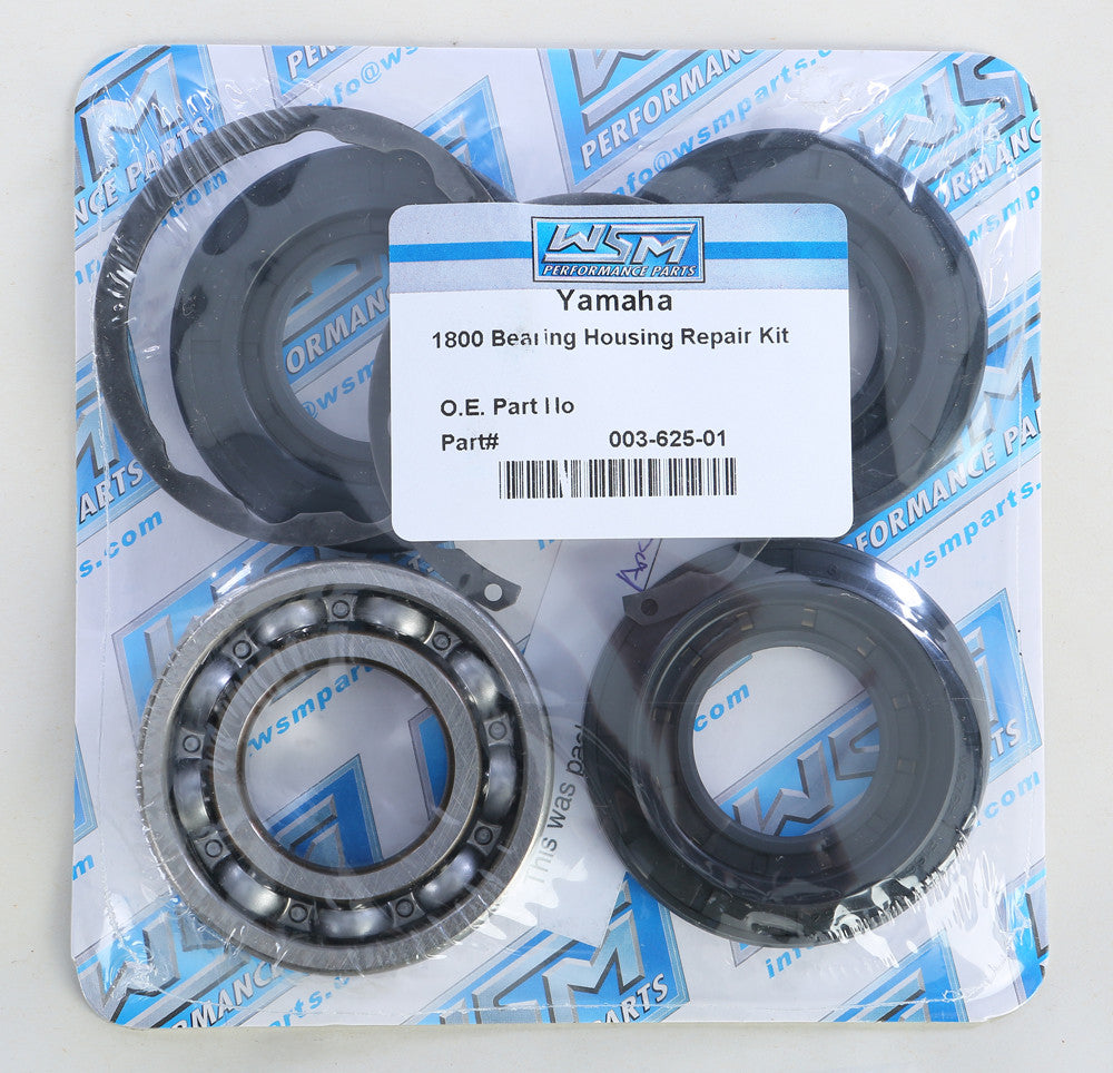 WSM Driveshaft/Bearing Repair Kit