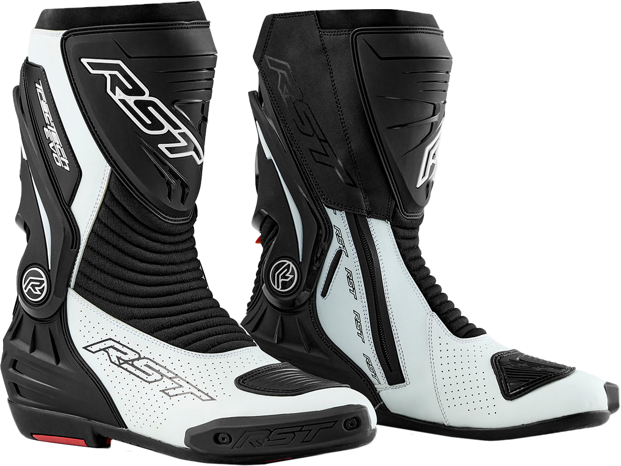 RST Tractech EVO D3O Ladies Boot