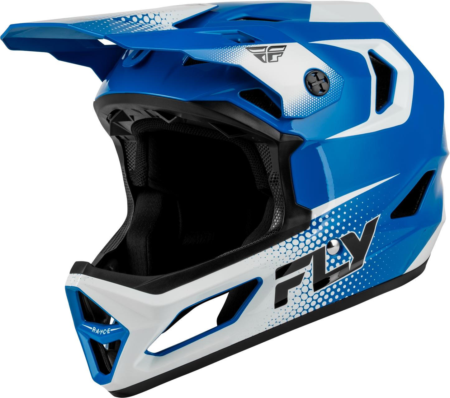Fly Racing Rayce Sonar Bicycle Helmets (2027)