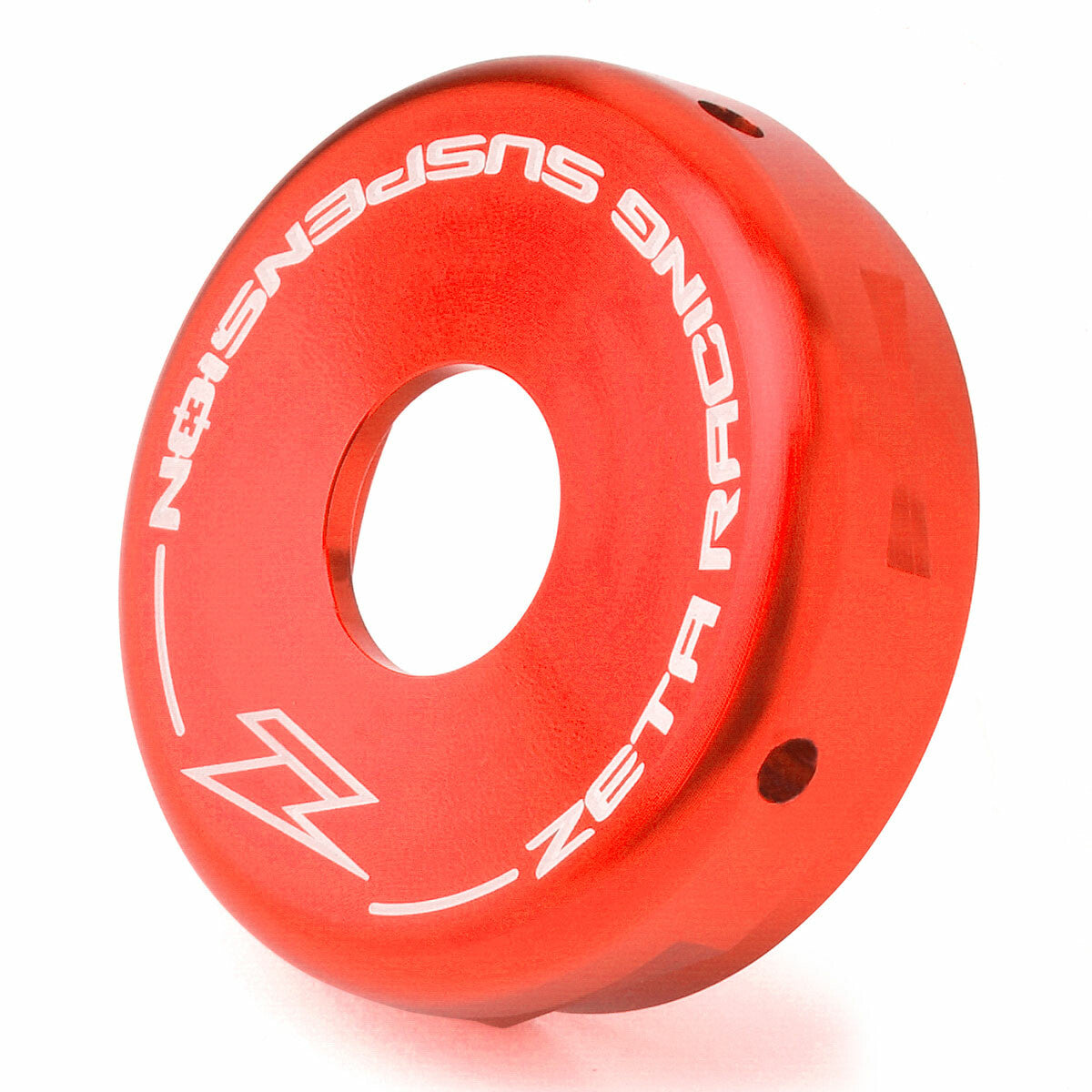 Zeta Rear Shock End Cap