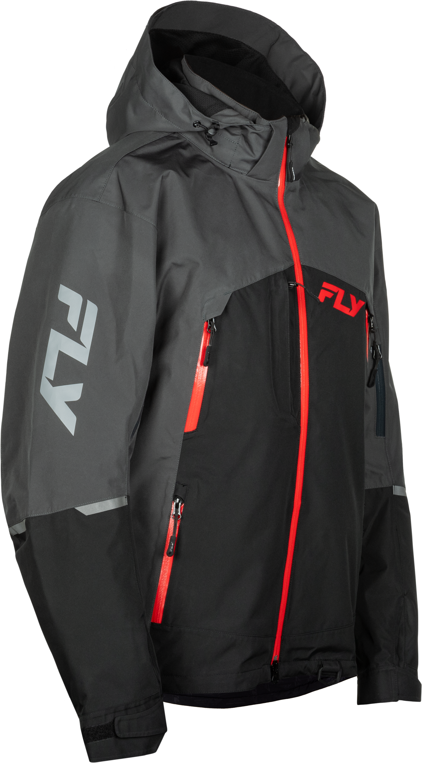 Fly Racing Incline Jacket (2026)