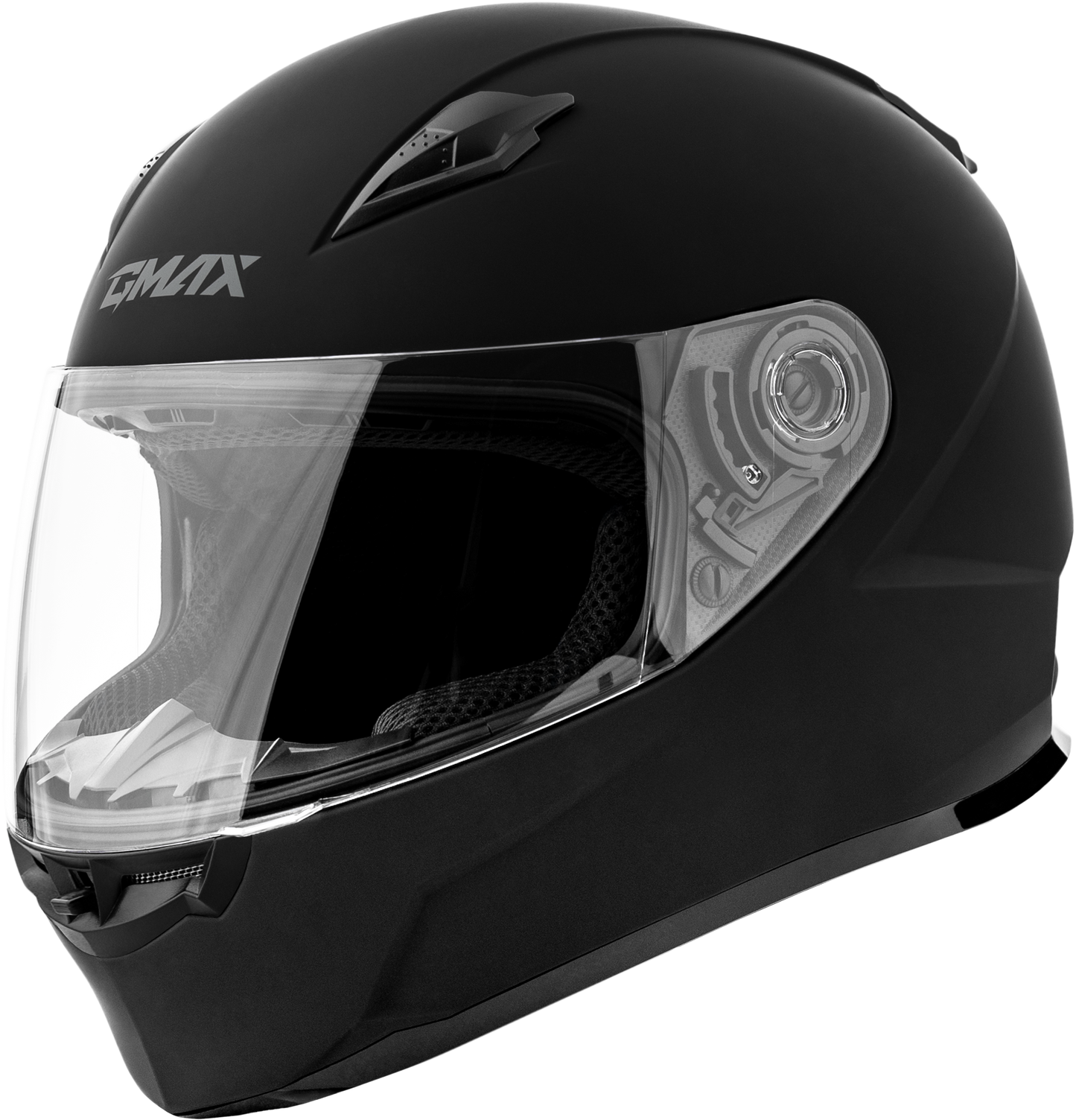 GMAX FF-49 Solid Helmets (2026)