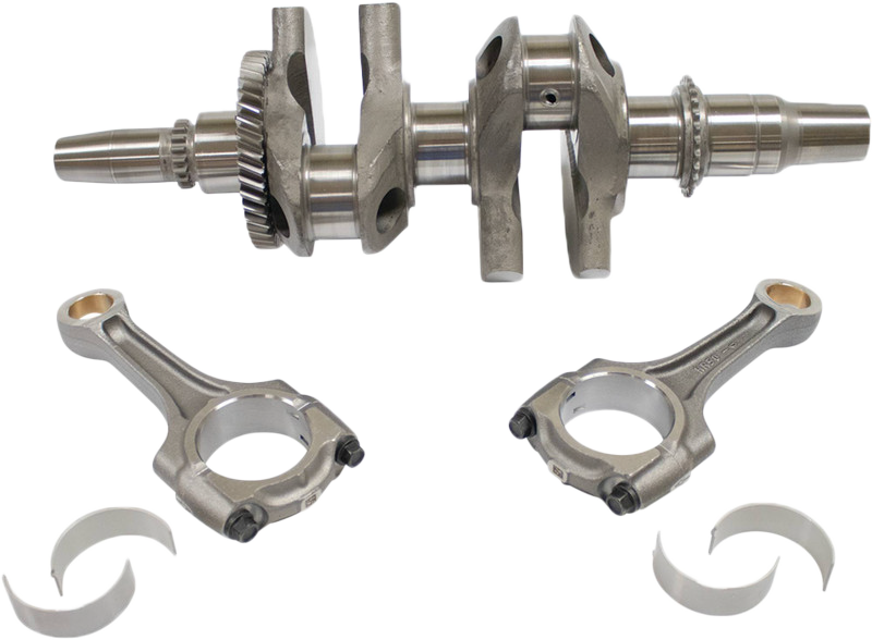 Hot Rods Crankshaft