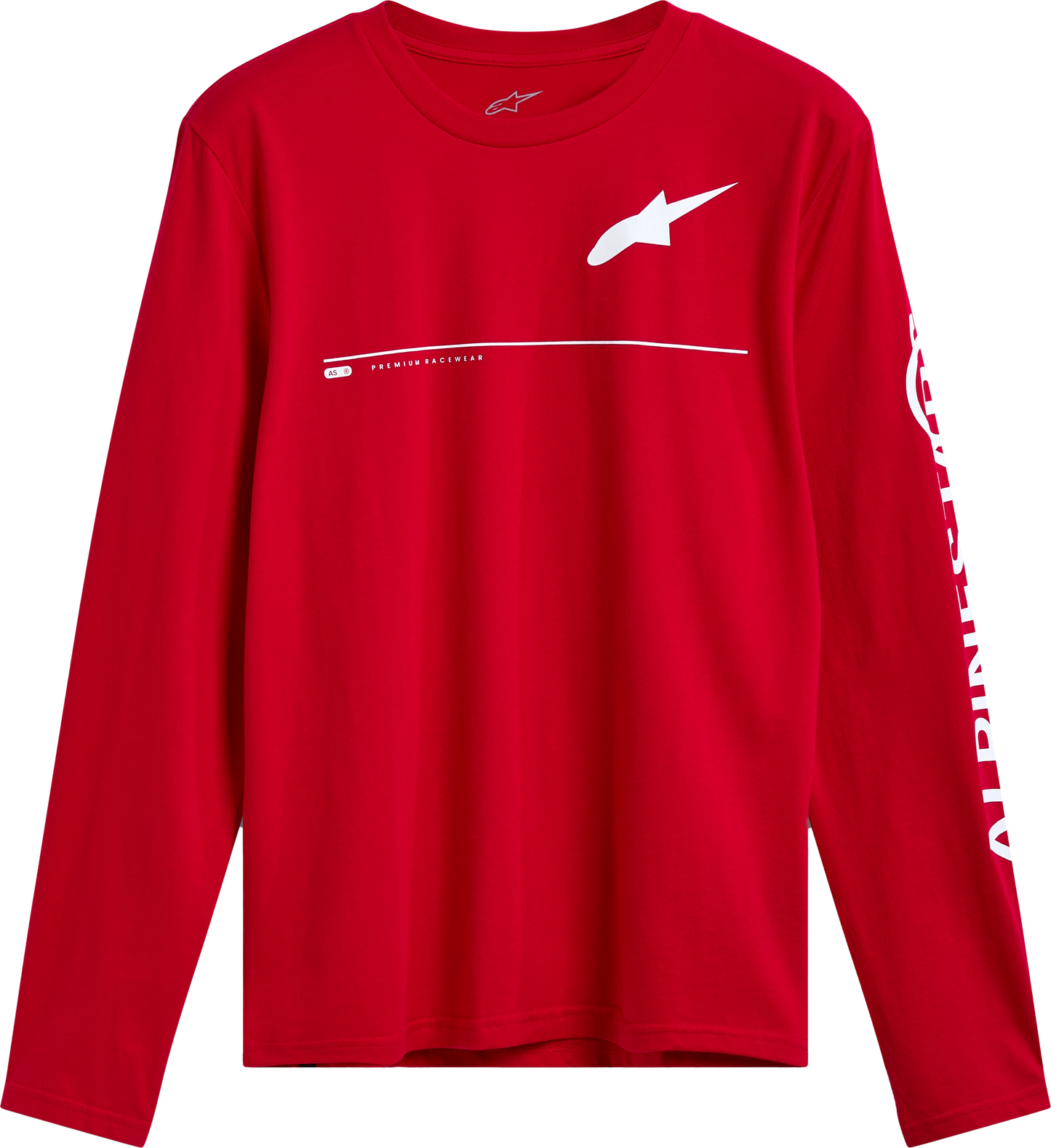 Alpinestars Committed Long Sleeve CSF Tee