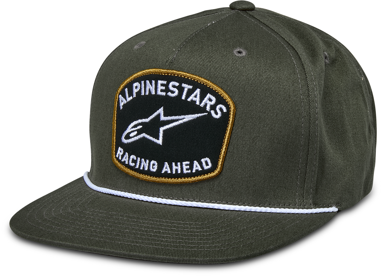 Alpinestars Promptus Snapback Hat