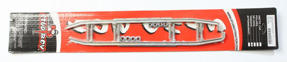 STUD BOY Shaper Bar Runner