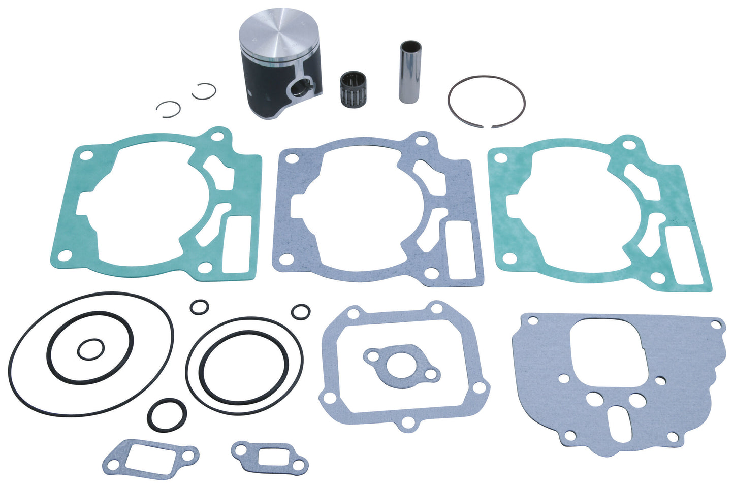 VERTEX Cast Race Top End Kit