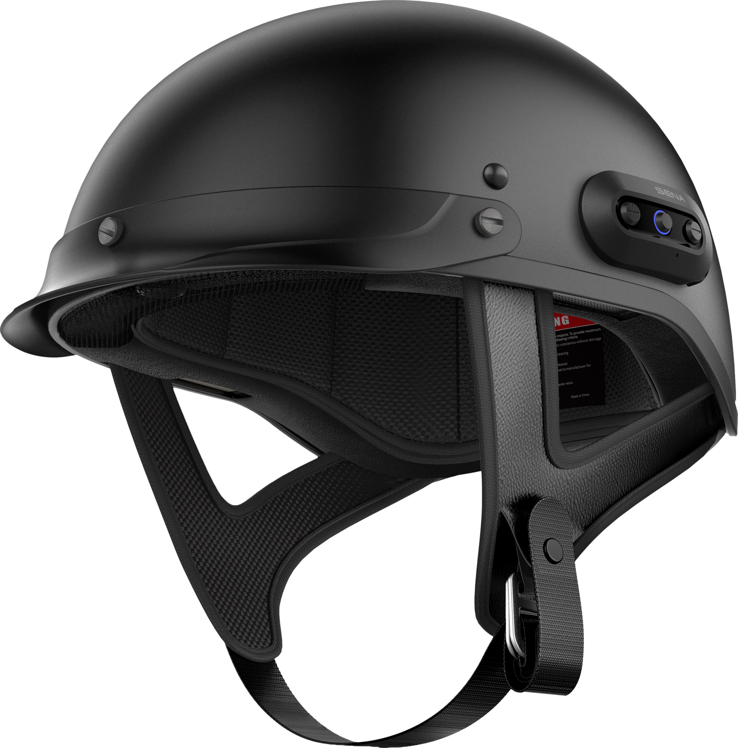 SENA Cavalry 2 Half Helmet