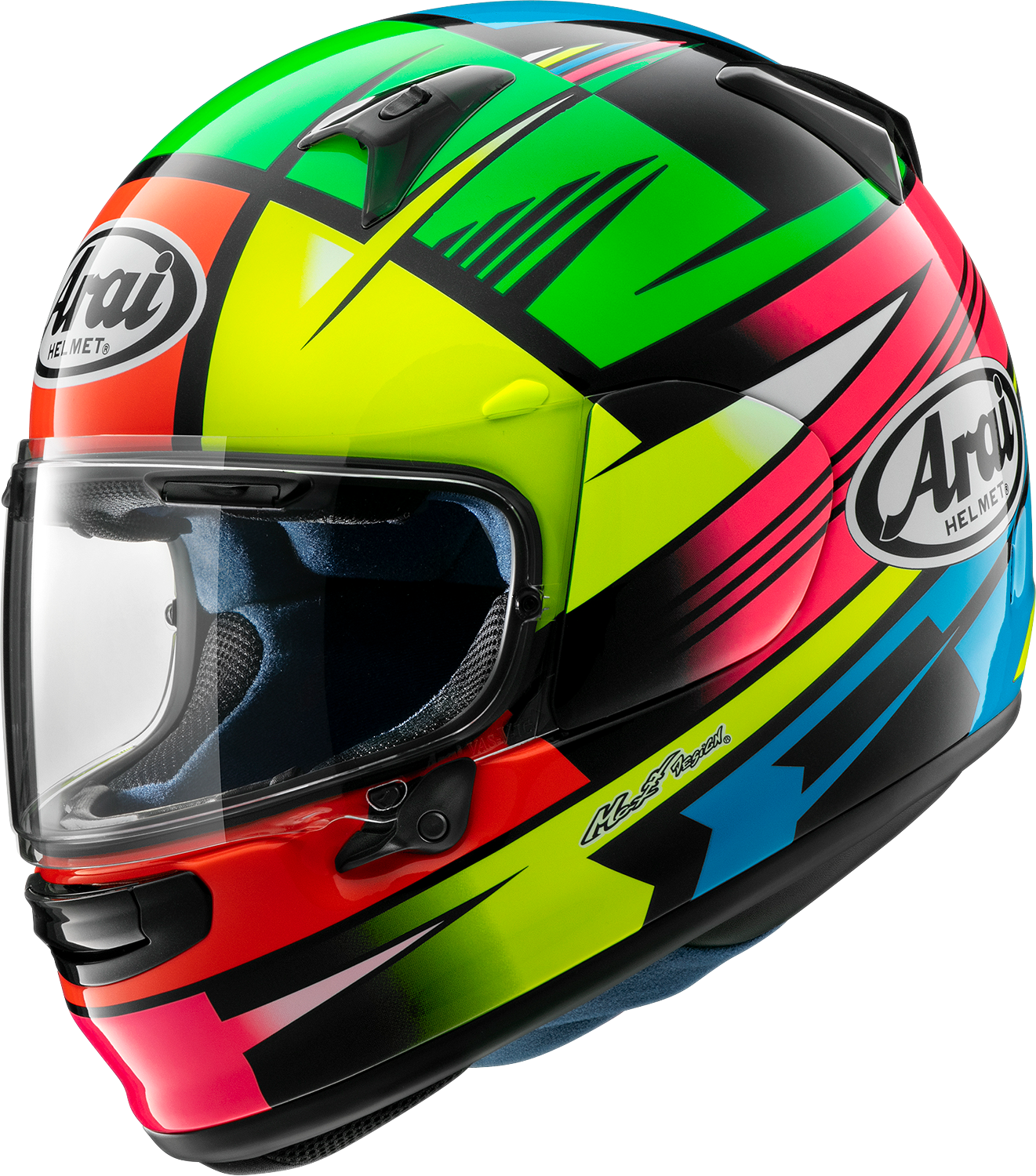 Arai Helmets Regent-X Rock Helmet