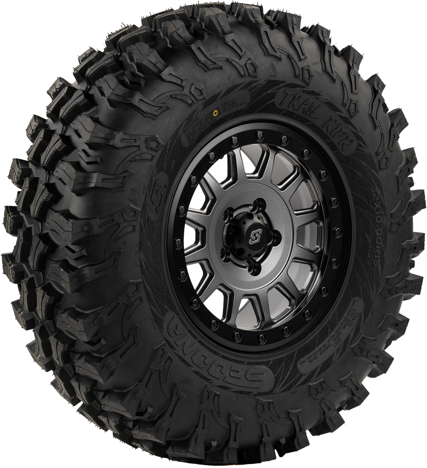 SEDONA Trail Ripr Tire
