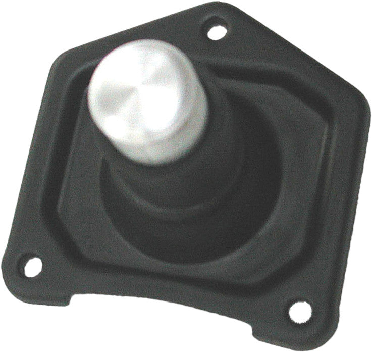 Harddrive Direct Starter Button