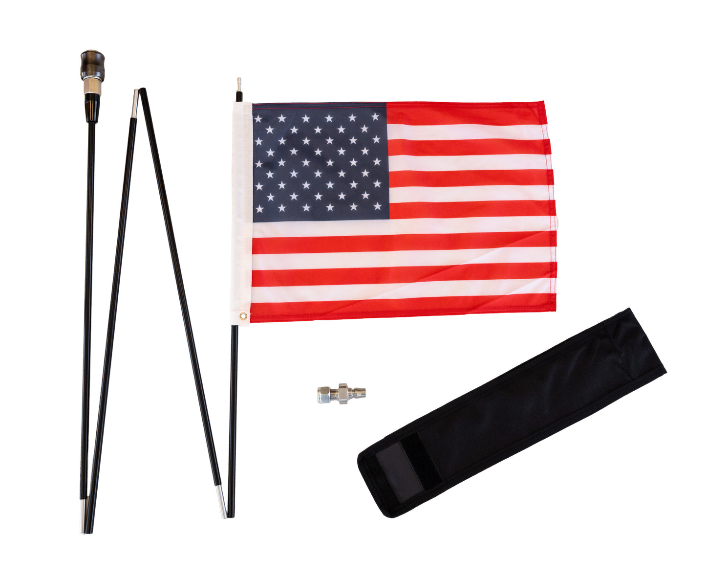 Handy Flag Whip Flags