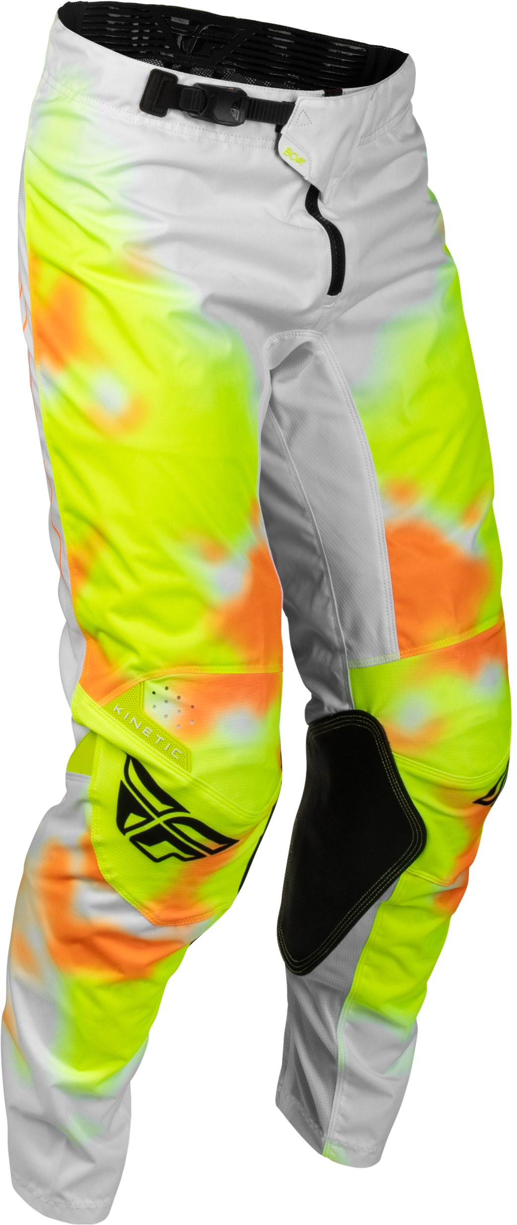 Fly Racing Kinetic Blur Pants (2027)