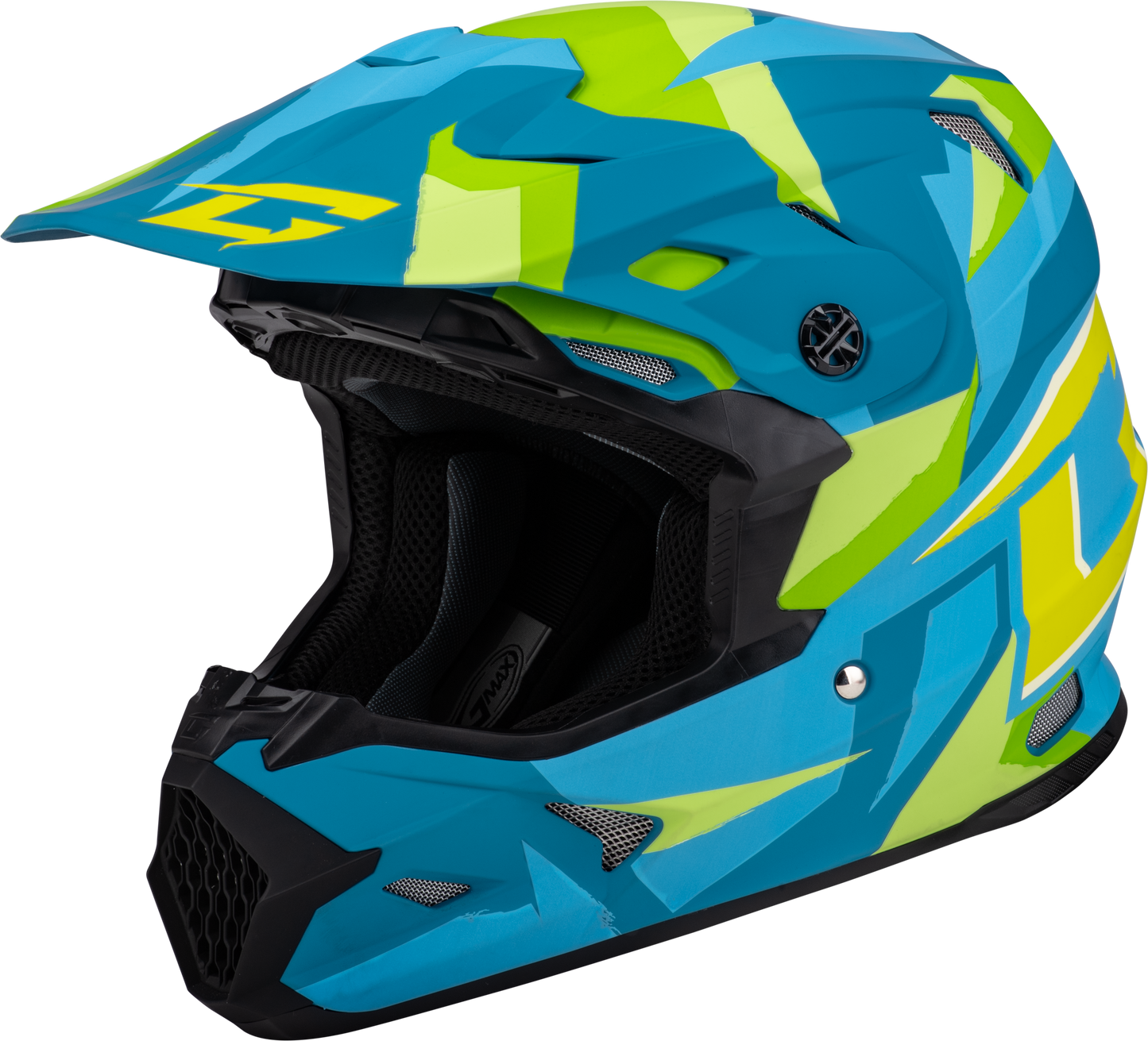 GMAX MX-96 Splinter Helmet