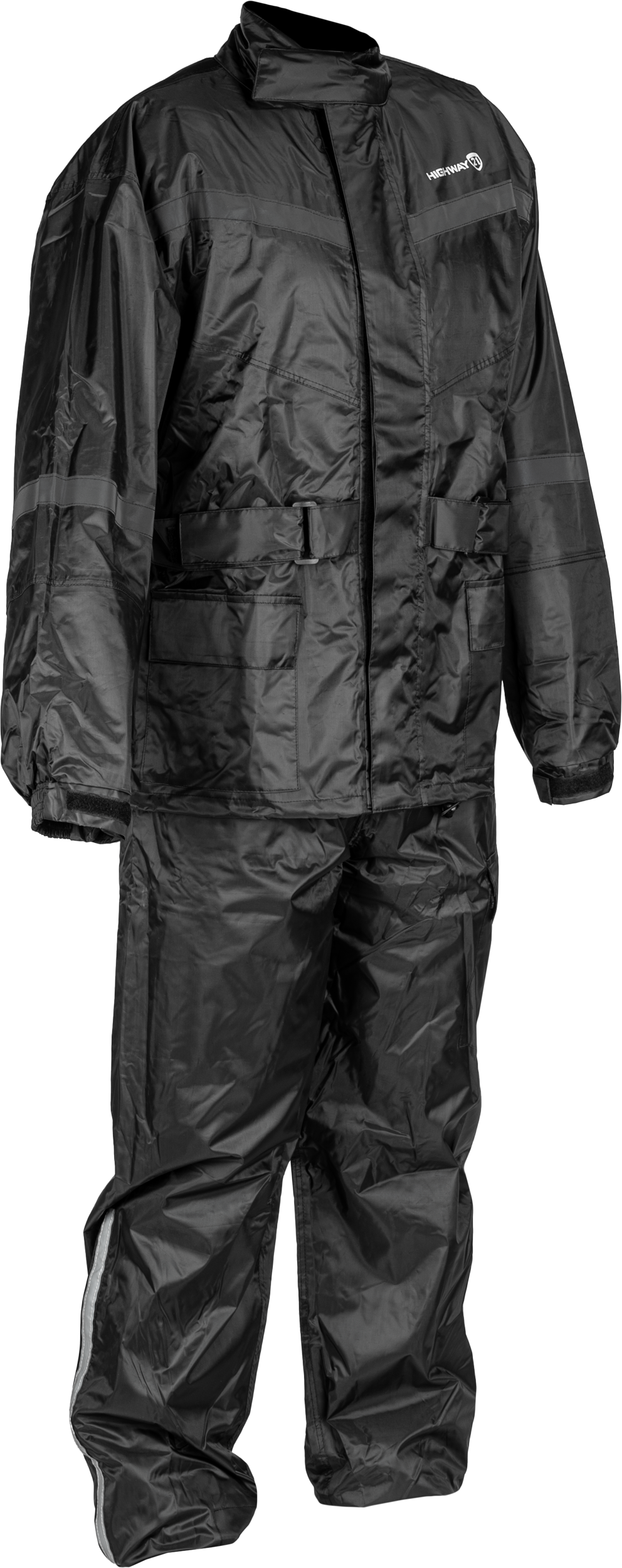 HIGHWAY 21 2-Piece Rain Suit