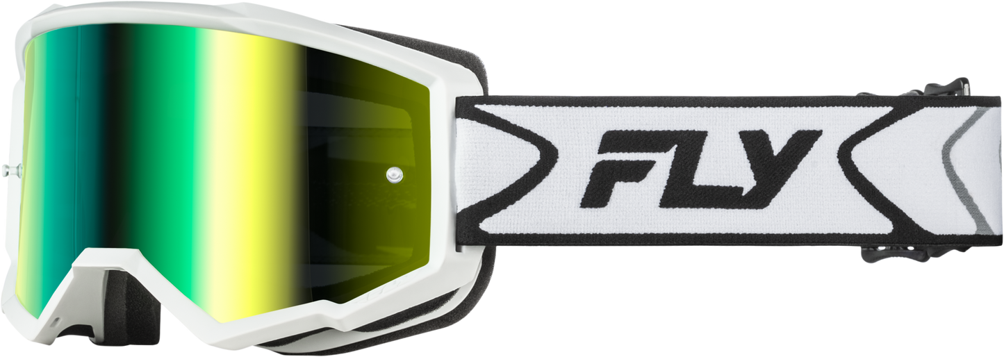 Fly Racing Zone Goggles (2026)