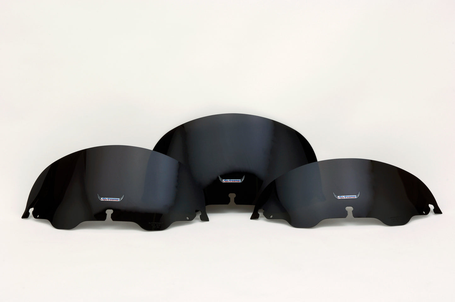 SLIPSTREAMER Replacement Windshield