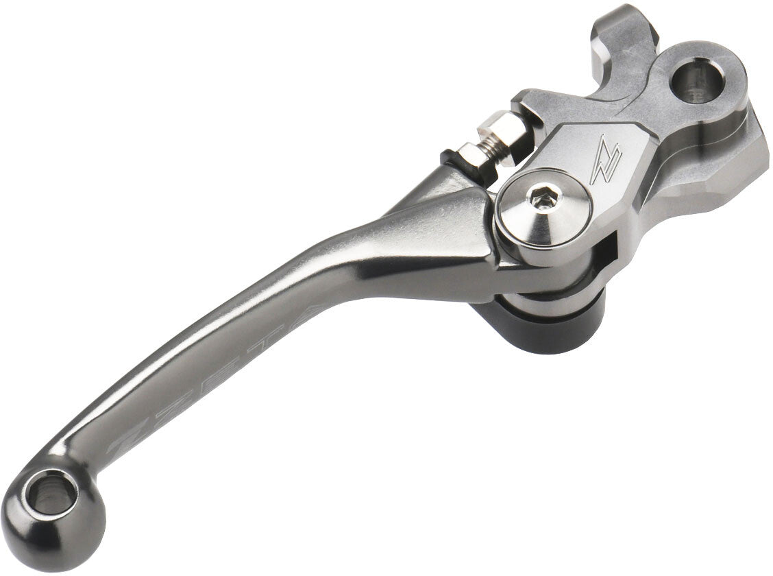 Zeta Forged Folding Brake Lever