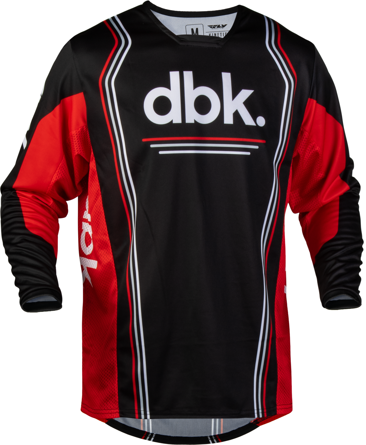 Fly Racing Kinetic DBK Jersey (2027)