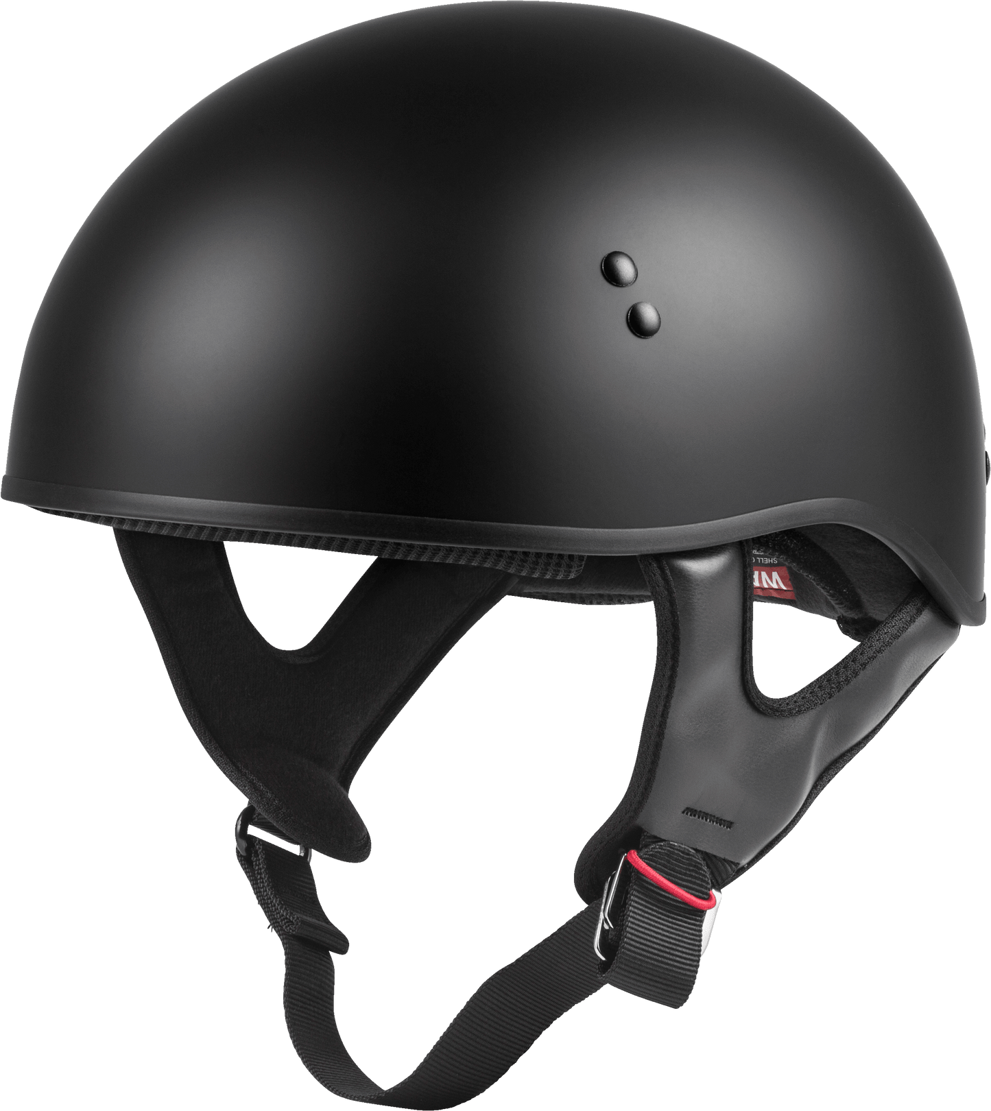 GMAX HH-45 Naked Helmet