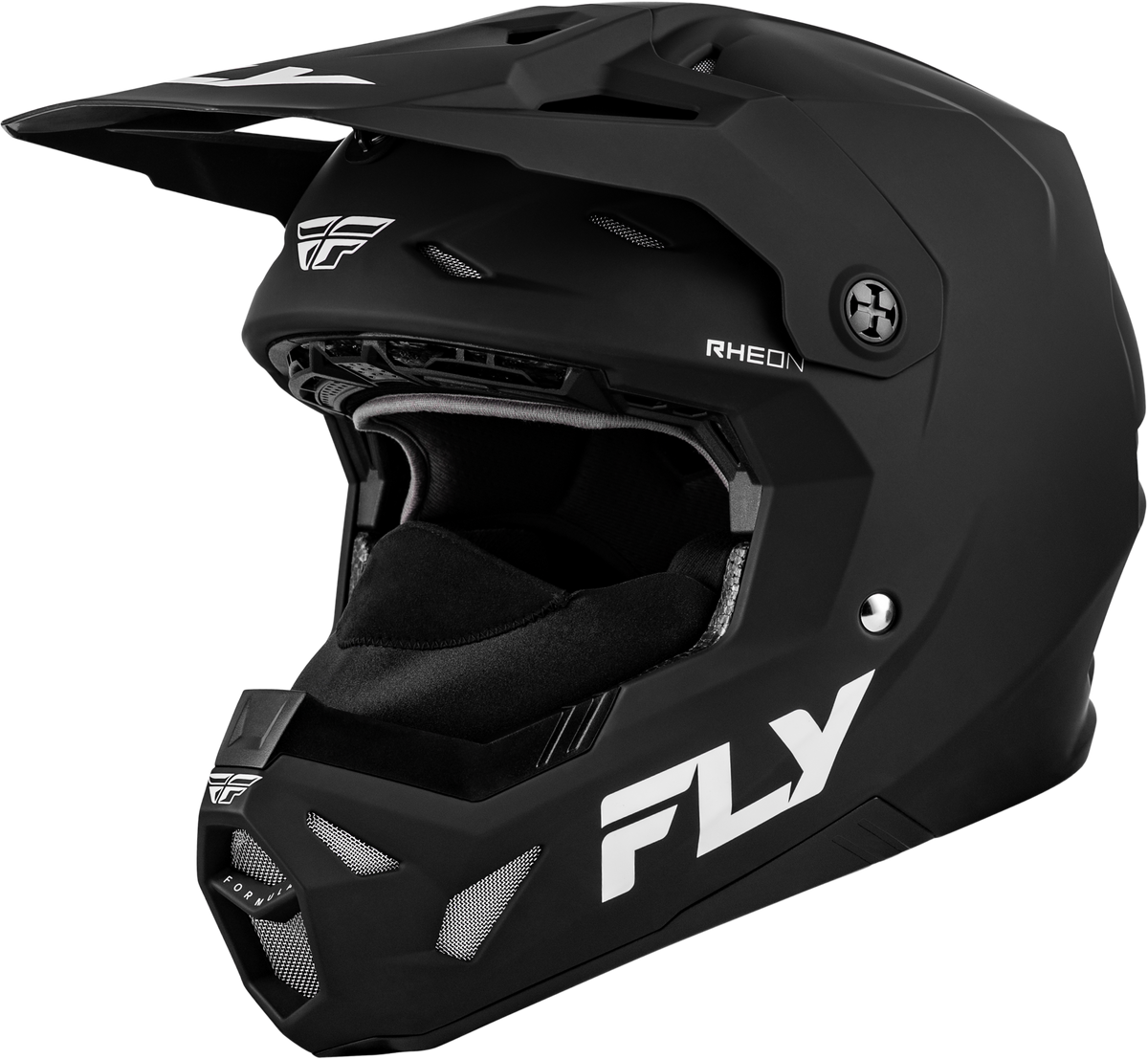 Fly Racing Formula CP Charge Cold Weather (2027)