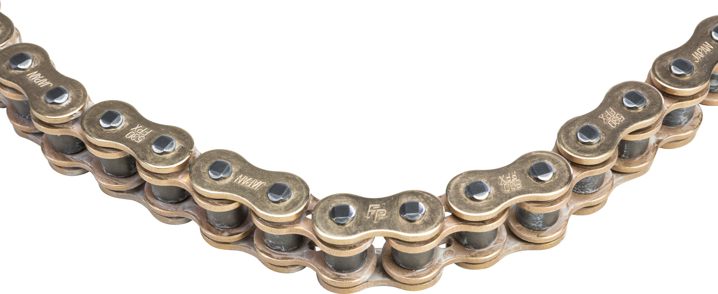 Fire Power X-Ring Sealed Chain