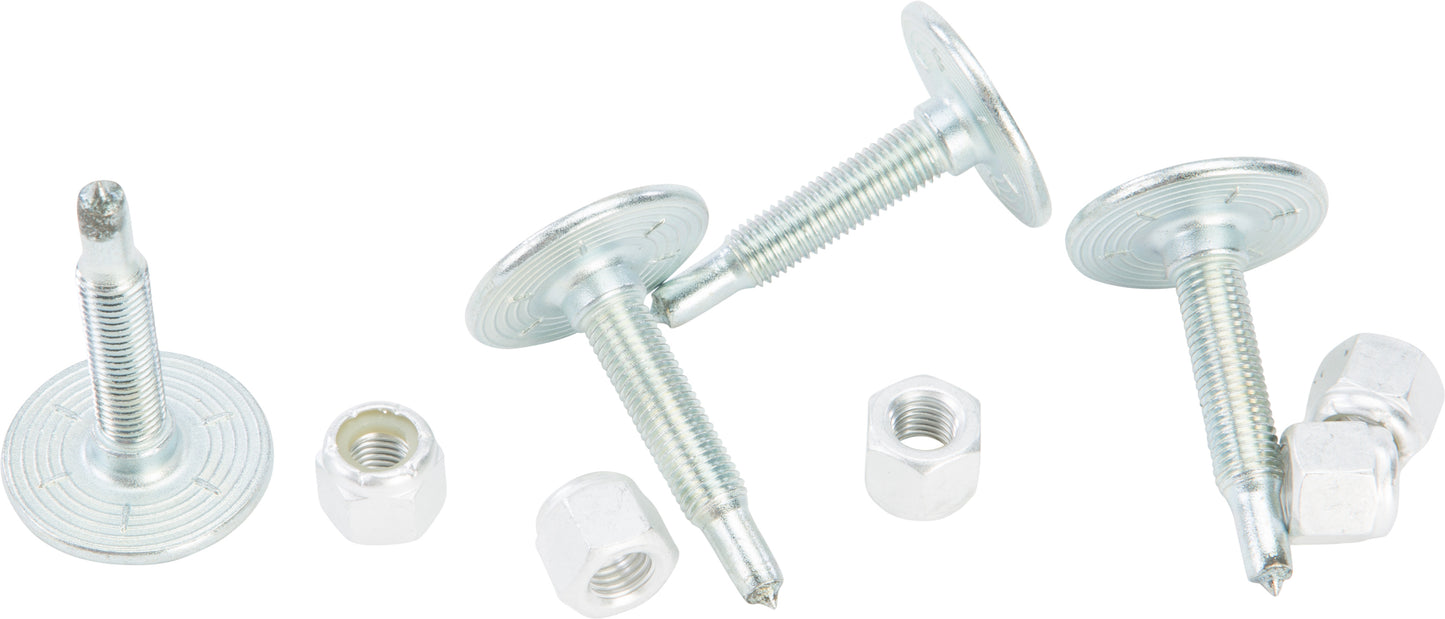 WOODYS Grand Master Trail Studs