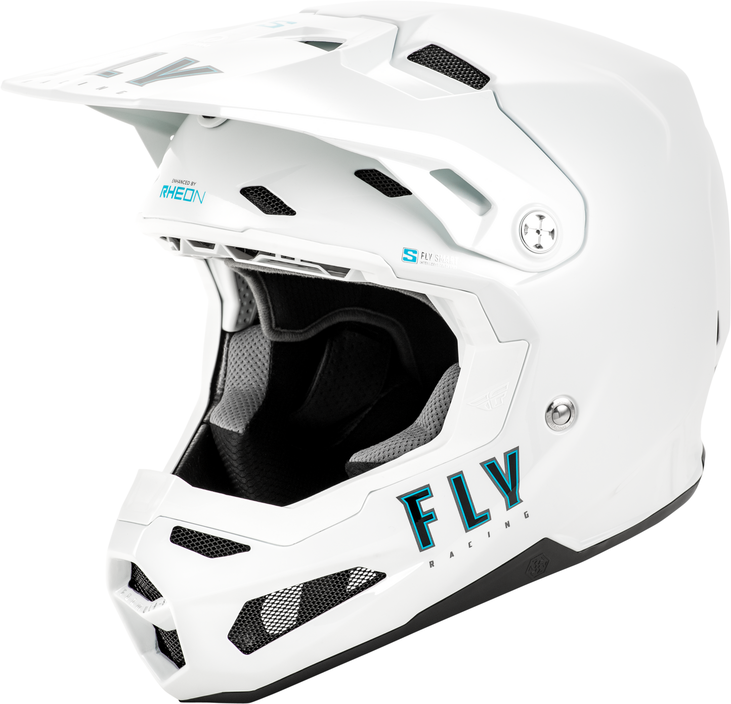 Fly Racing Formula S Carbon Helmet