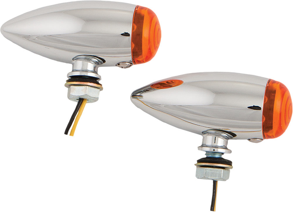 Harddrive Universal LED Marker Light