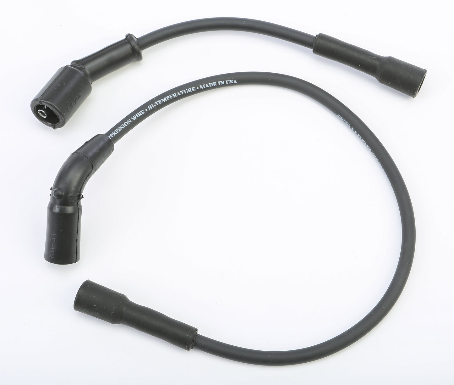 MOROSO High Performance Suppression Ignition Wire