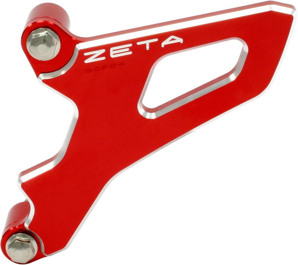 ZETA Drive Cover