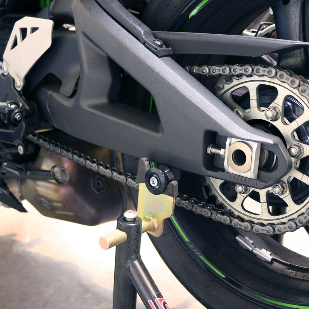 SHOGUN Swingarm Slider