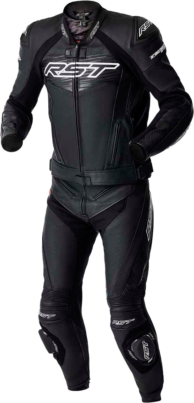 RST Tractech Evo D3O Leather Jackets