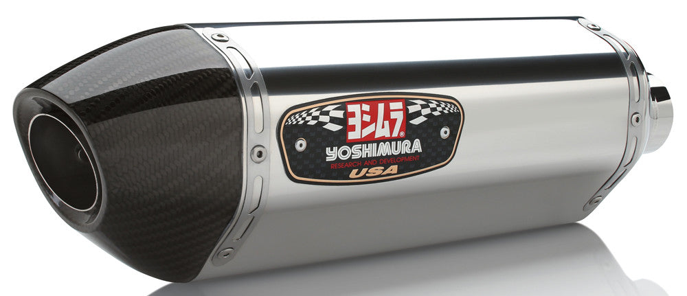 YOSHIMURA R-77 Full System Exhaust