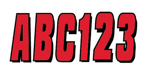 HARDLINE Series 320 Registration Kit