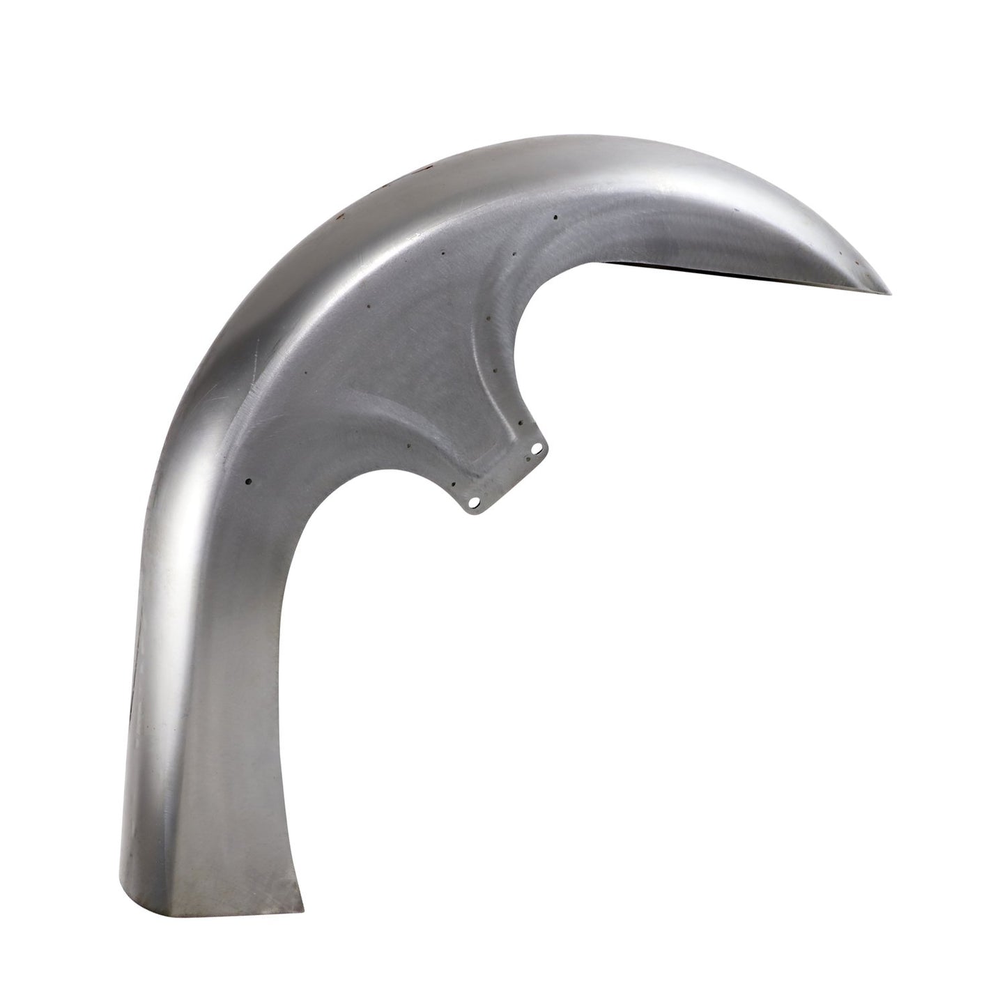 RWD V-TWIN Flat Back Dresser Front Fender