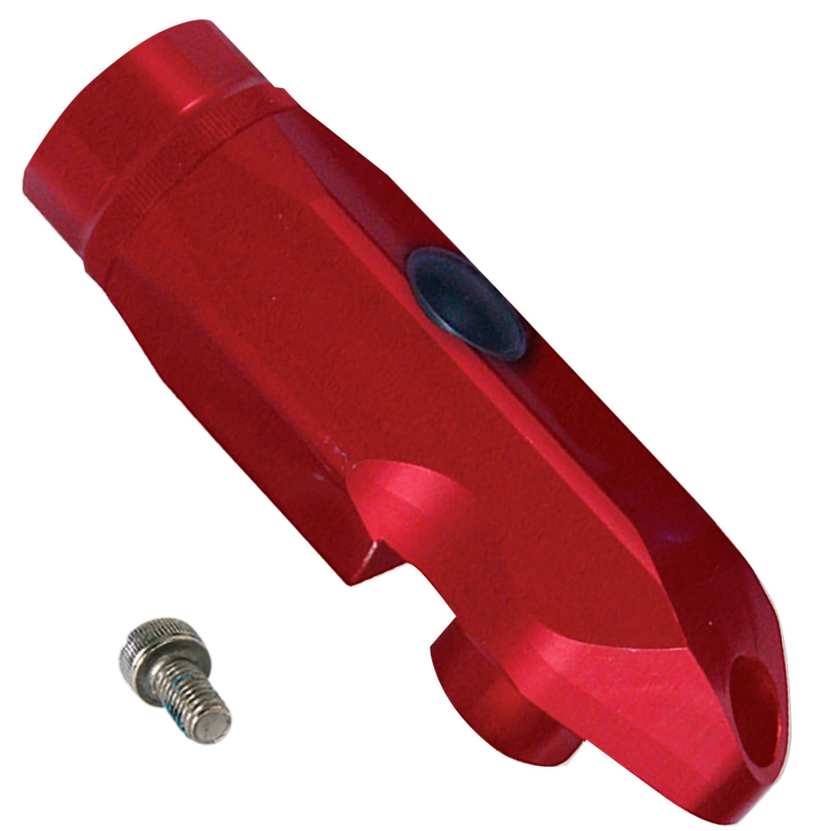 PSR Integrated Rear Brake Reservoir