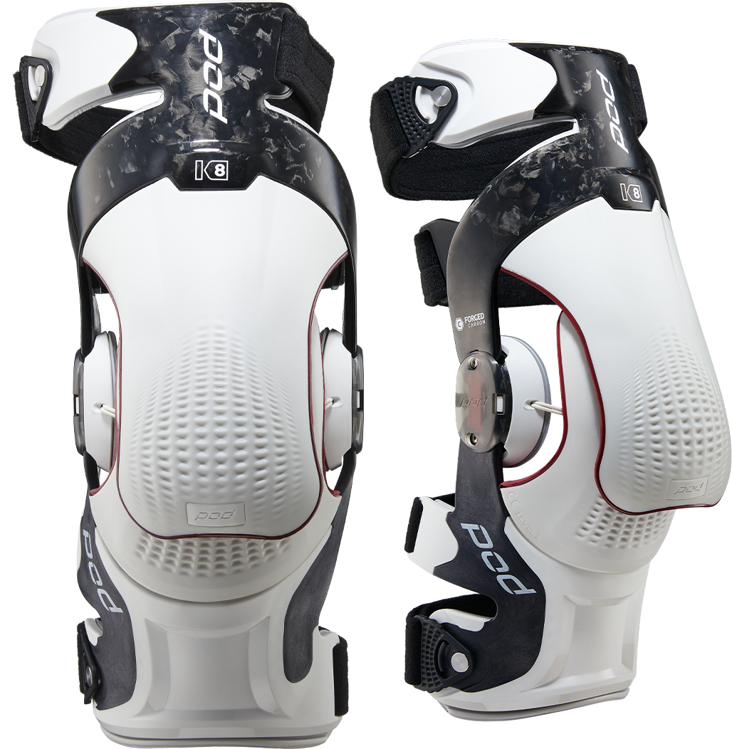 Pod K8 3.0 Knee Brace