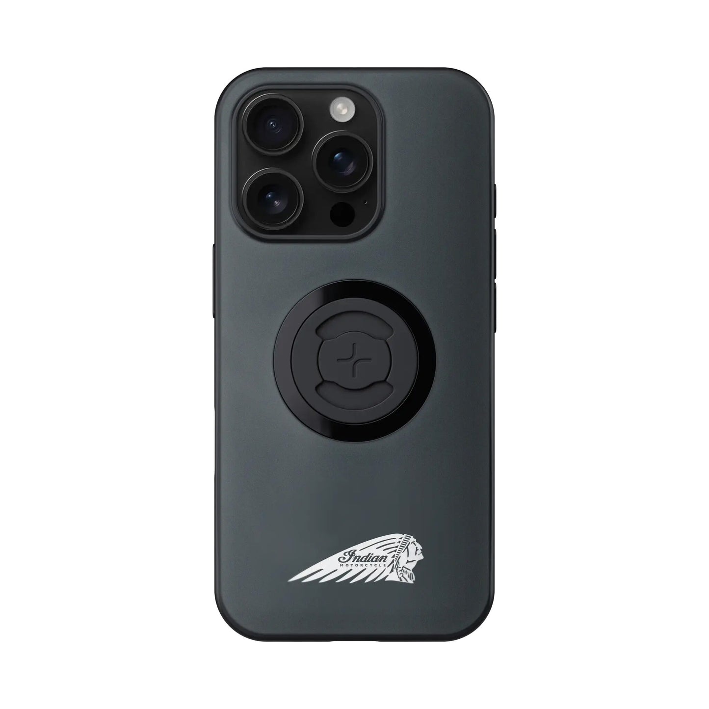 SP CONNECT Indian Phone Case w/Headdress