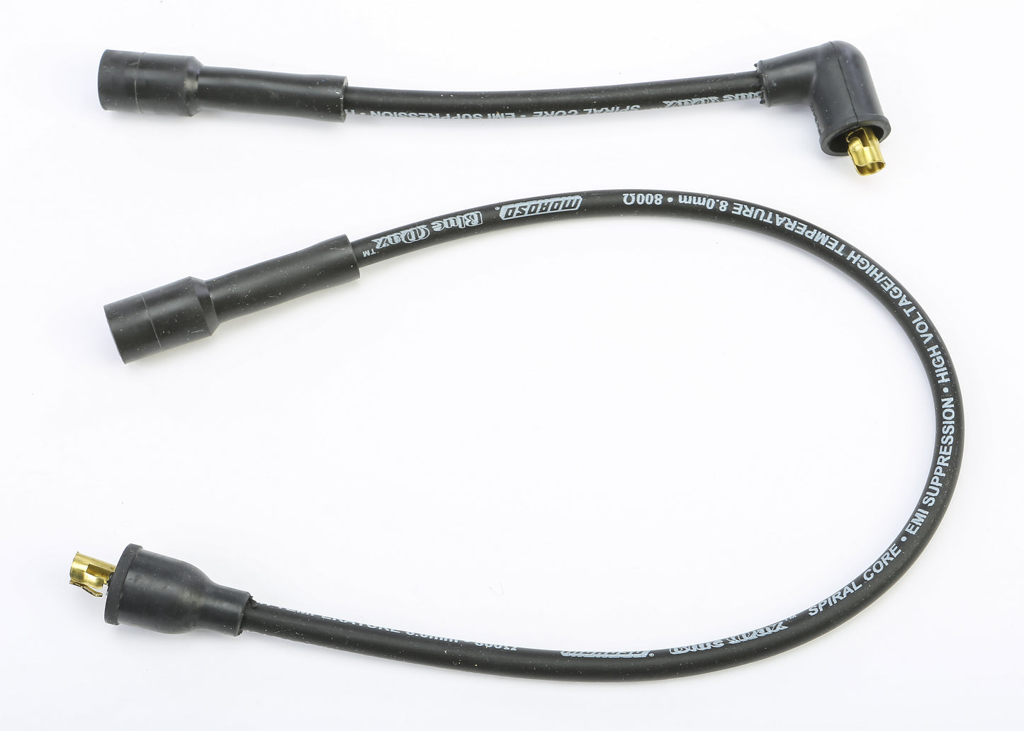 MOROSO High Performance Spiral Ignition Wire