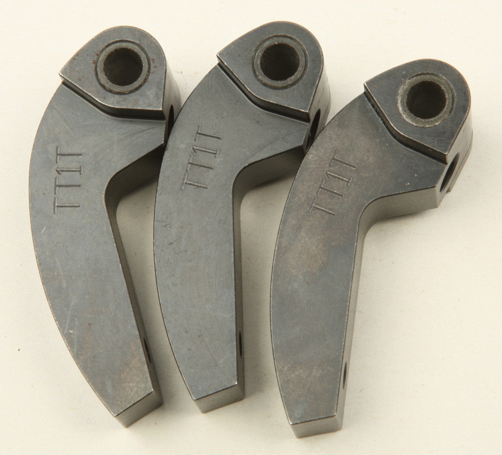 SPEEDWERX Hypershift Team Med Tip Machined Weights