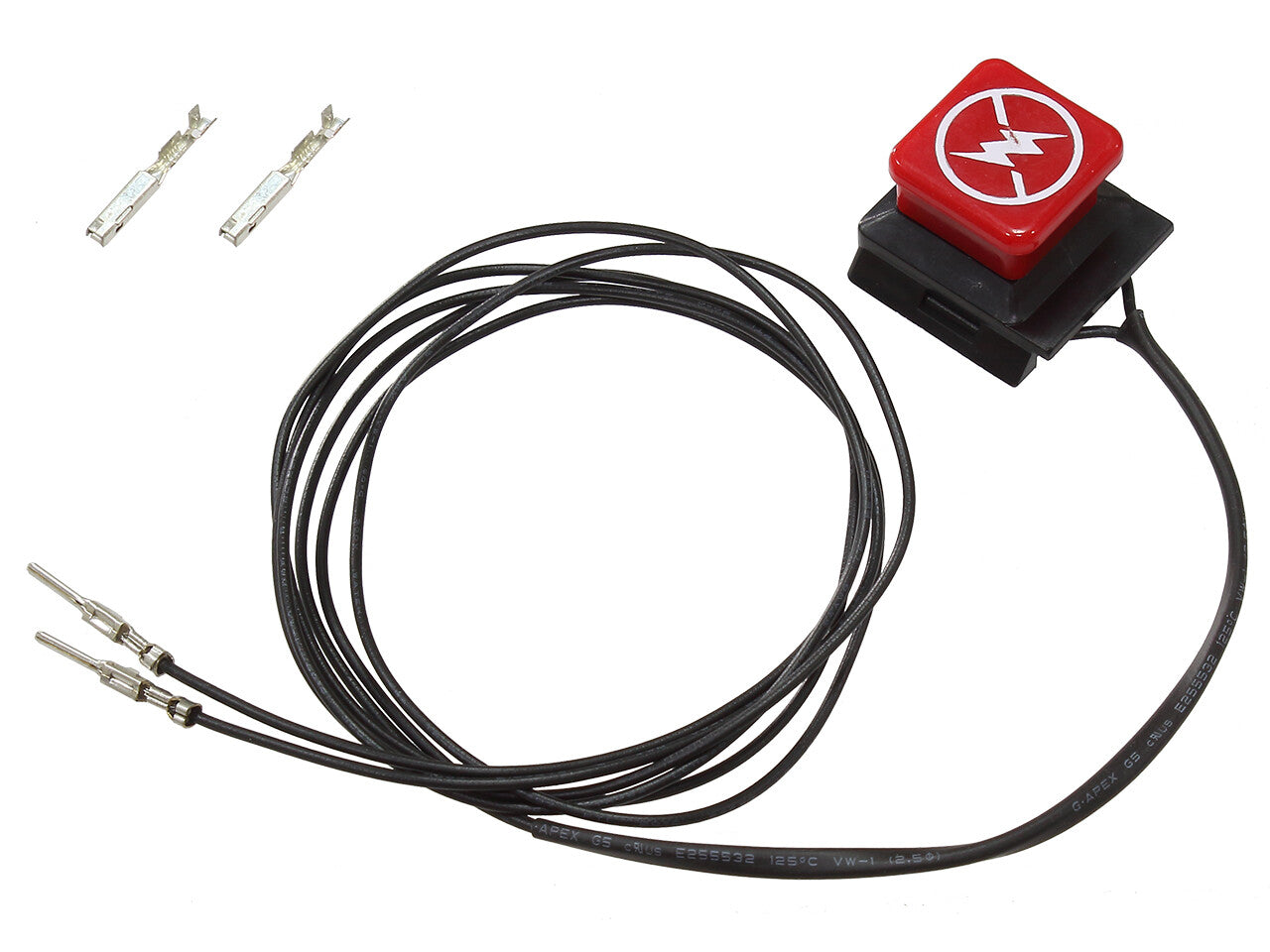 SP1 Kill Switch