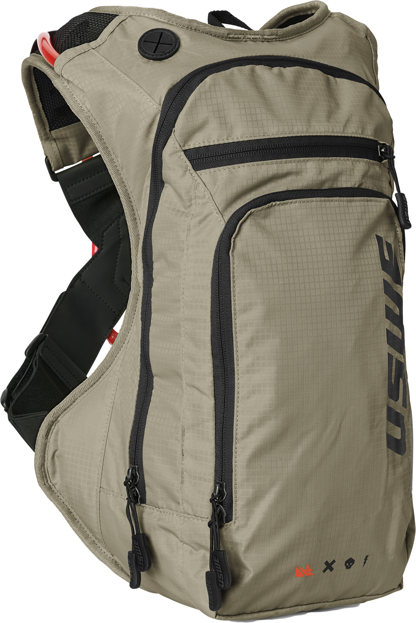Uswe Outlander Moto Hydro Pack