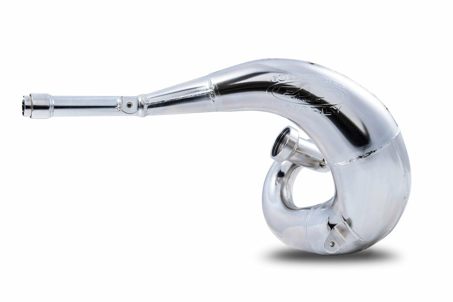FMF Gold Series Gnarly Pipe