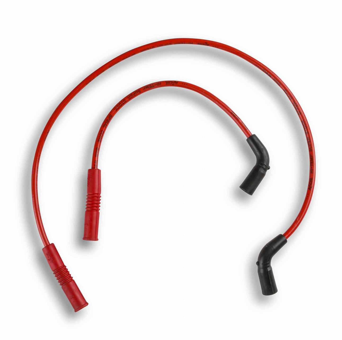 Accel S/S Spiral Core Wire