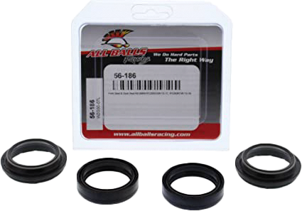 All Balls Fork/Dust Seal Wiper Kit