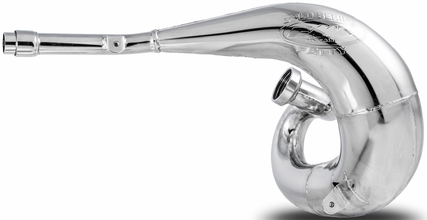 FMF Gold Series Fatty Pipe