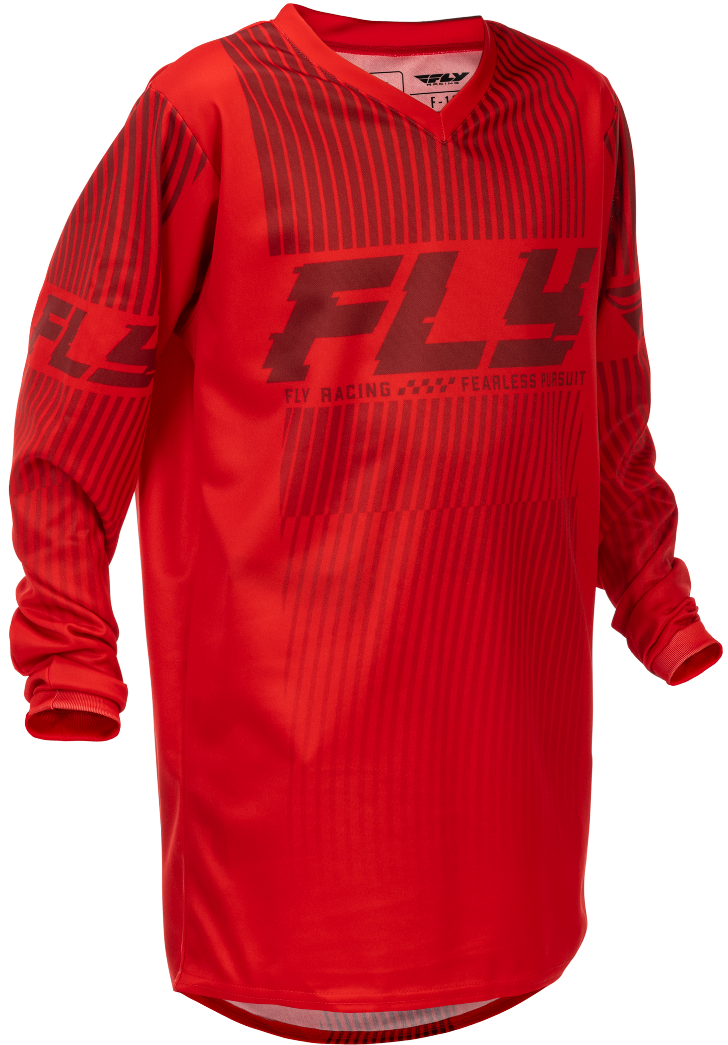 Fly Racing 2026 F-16 Youth Jersey